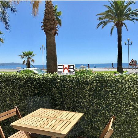 Sea View- Easy Home Booking Nice Exteriör bild